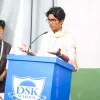 Darshan Kamat