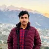 Aditya More