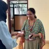 Leera Raju