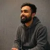 Siddharth Prasad