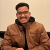 Ashwin Shukla