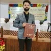 Ritik Bhardwaj