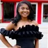 Nyla Mckoy
