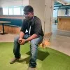 Harish Prabhakaran