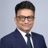 Harish Mhalas