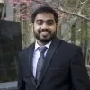 Siddharth Menon