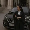 Sadiqua Rizvi