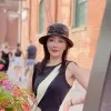 Wendy Zhu