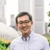 Marcus Yeo