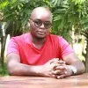 James Ndungu Santosian