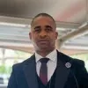 Langston Grant