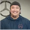Brent Tanigawa