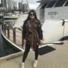 Justina Fraser