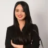 Naziha Gharbi