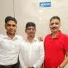 Ravi Kumar Sarma Garimella