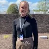 Sydney Strickland
