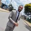 Thabang Sibonelo