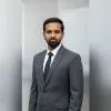 Vishnuvardhan
