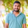 AKHIL BABU