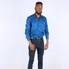 Ishmael Mthombeni