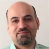 Mehdi Gharagozloo