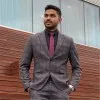 Raghul Krishna