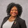 Shanelle Harris