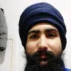 Harminder Singh