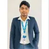 Md Fardin Mondal
