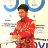 I Gede Karang Bagus Prema Thyaga
