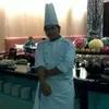 Mohd Azrul Shah CHEF ROY