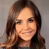 Jillian Bourne