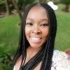 Ntokozo Mabhena