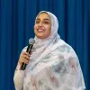 Doaa Agha