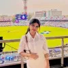 Anwesha Mondal