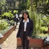 Aarya Gurav