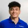 Adrian Arorong