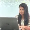 CA Keerthi Ramachandran