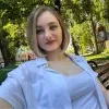 Victoria Huzova
