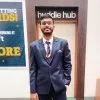 Jinu Koshy