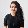 Maryam Hasanali
