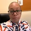 Jamila Cummins