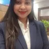 preeti sinha