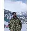 Mohit Rajani