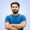 Arbaz Shaukat