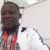 Ibrahim Hussein