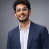 Akarsh Chandran