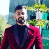Vikash Masih