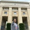 Ulviyya Rasulzada