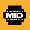 Universo Mid Edu